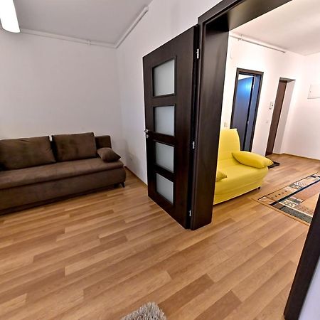 Terezianum Apartments, Free Parking Sybin Zewnętrze zdjęcie